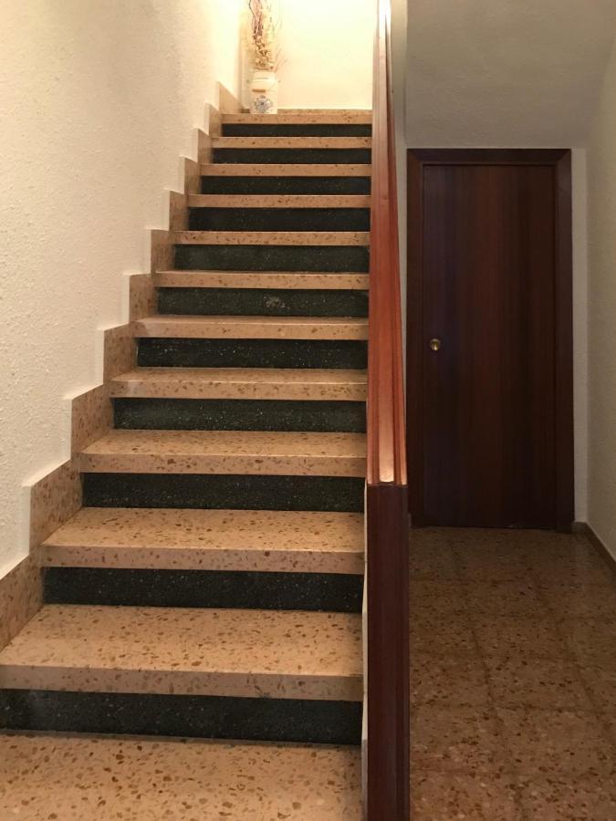Willa Casa De La Abuela Fabero Zewnętrze zdjęcie