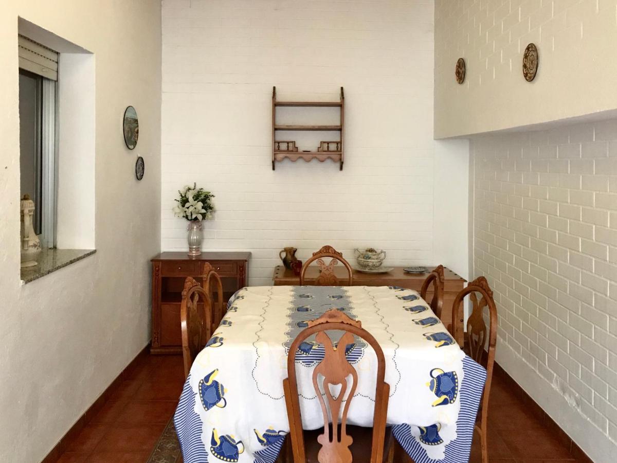 Willa Casa De La Abuela Fabero Zewnętrze zdjęcie